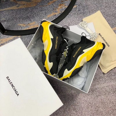 Balenciaga Shoes(AAAA)-055