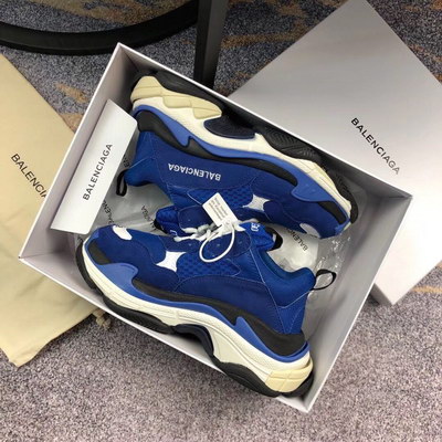 Balenciaga Shoes(AAAA)-050