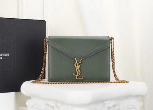 YSL Handbags AAA(Women)-015