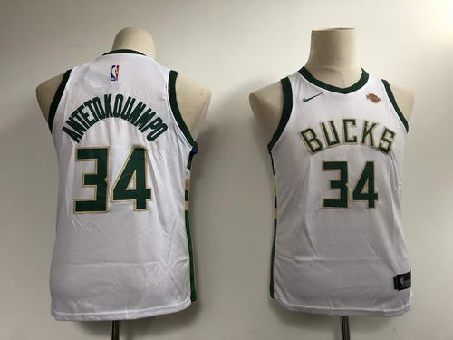 NBA Jerseys(Kid)-073