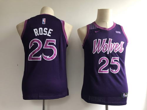 NBA Jerseys(Kid)-078