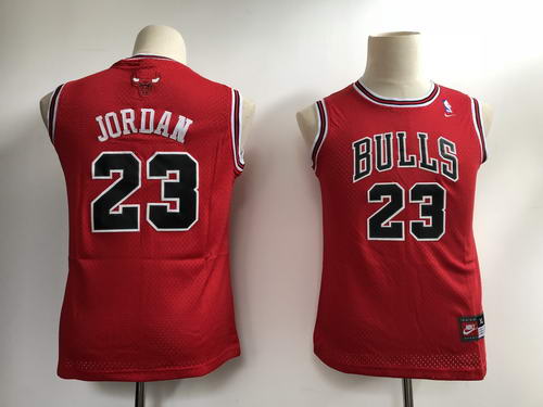 NBA Jerseys(Kid)-022