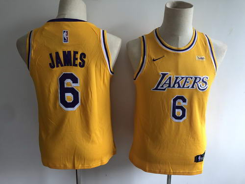 NBA Jerseys(Kid)-011