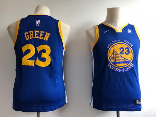 NBA Jerseys(Kid)-067