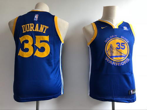 NBA Jerseys(Kid)-061