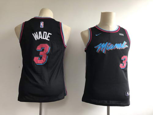 NBA Jerseys(Kid)-081