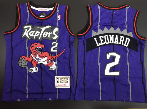 NBA Jerseys(Kid)-035