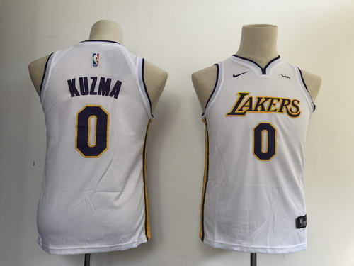 NBA Jerseys(Kid)-021