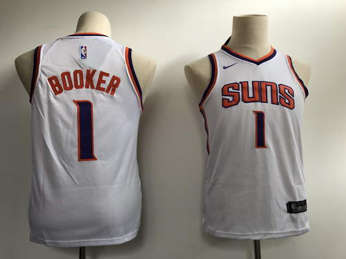 NBA Jerseys(Kid)-076