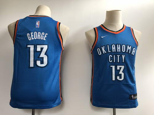 NBA Jerseys(Kid)-038