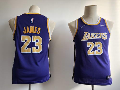 NBA Jerseys(Kid)-003