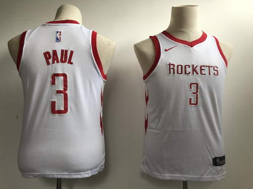 NBA Jerseys(Kid)-057