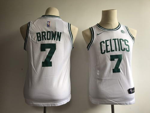 NBA Jerseys(Kid)-051