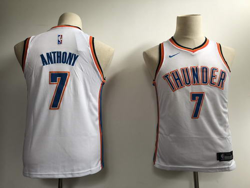 NBA Jerseys(Kid)-041