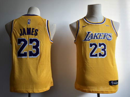 NBA Jerseys(Kid)-006