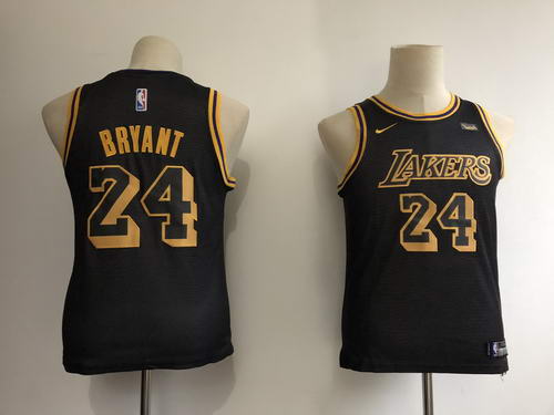 NBA Jerseys(Kid)-059