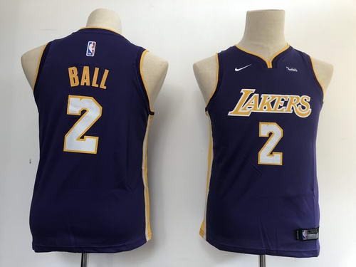 NBA Jerseys(Kid)-012