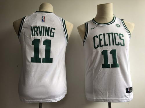 NBA Jerseys(Kid)-049