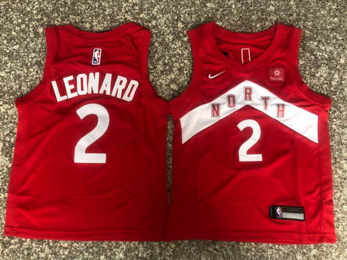 NBA Jerseys(Kid)-036