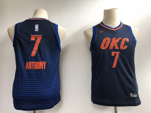 NBA Jerseys(Kid)-032