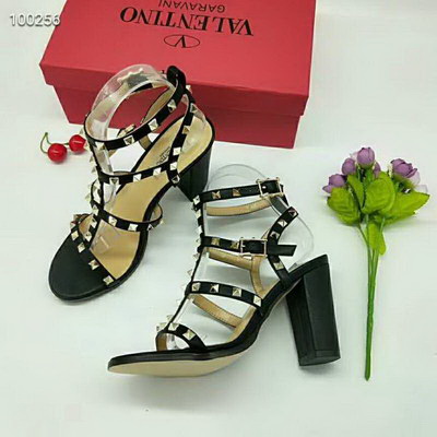 Valentino High Heel-001