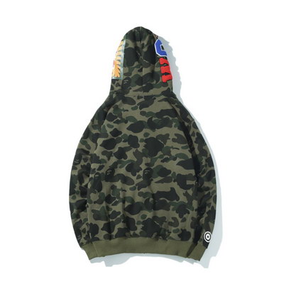 Bape Hoody-036