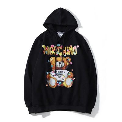 Moschino Hoody-007