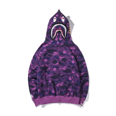 Bape Hoody-039