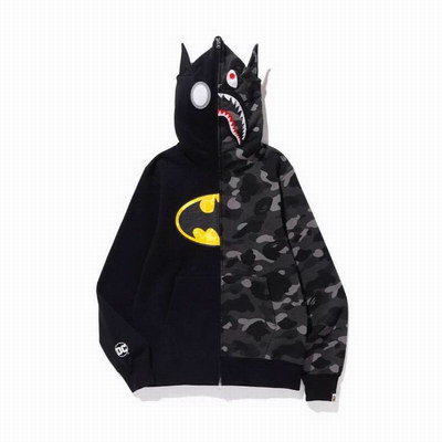 Bape Hoody-029