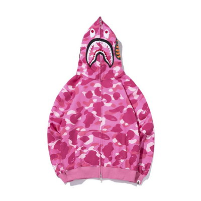 Bape Hoody-035