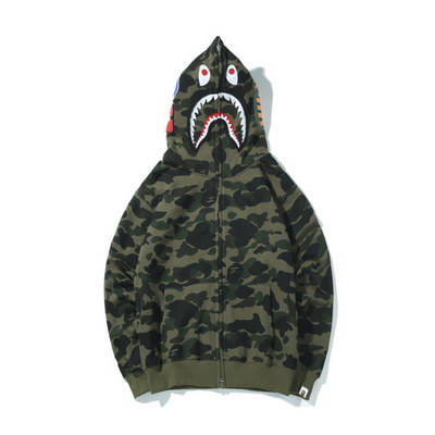 Bape Hoody-037