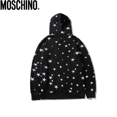 Moschino Hoody-001