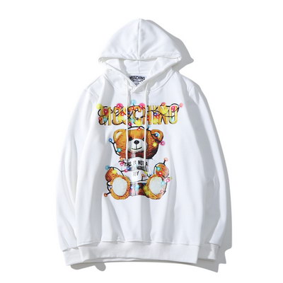 Moschino Hoody-008