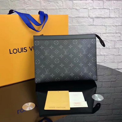  LV Handbags AAA(Men)-054