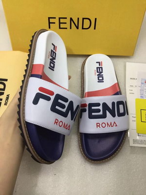 Fendi Slippers(AAA)-027