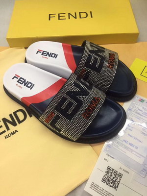 Fendi Slippers(AAA)-025