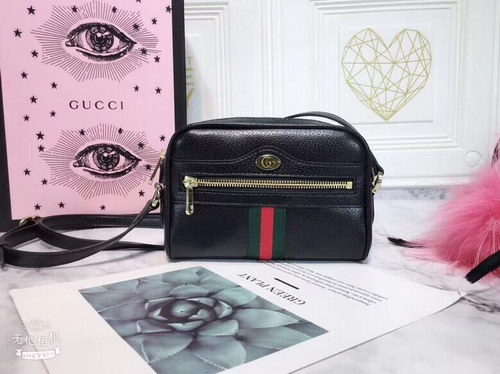 Gucci Handbags AAA(Women)-089