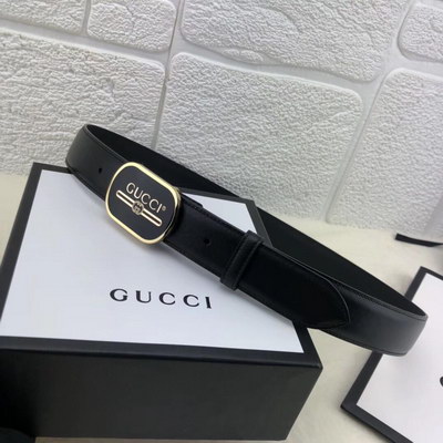 Gucci Belts(AAAAA)-522