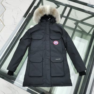 Canada Goose Coat(W)-003