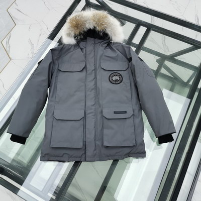 Canada Goose Coat-106