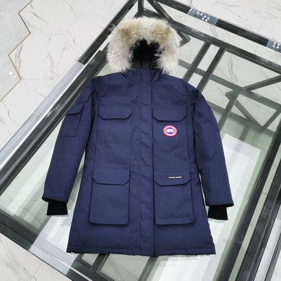 Canada Goose Coat(W)-004