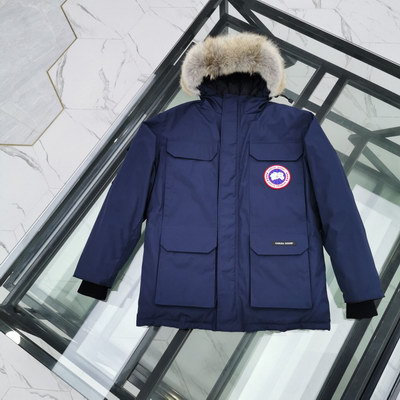 Canada Goose Coat-104