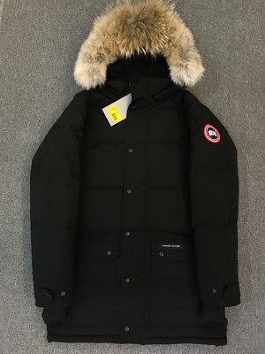 Canada Goose Coat-102