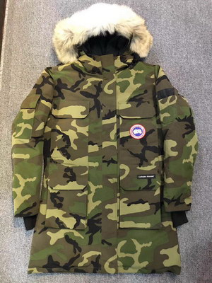 Canada Goose Coat(W)-008