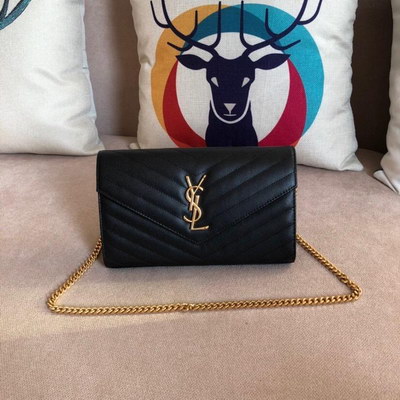 YSL Handbags AAAA(Women)-026