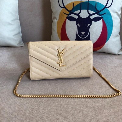 YSL Handbags AAAA(Women)-031