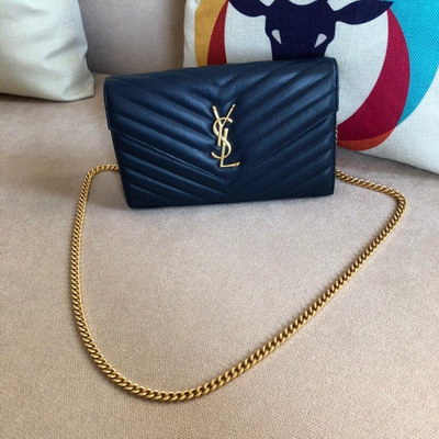 YSL Handbags AAAA(Women)-023