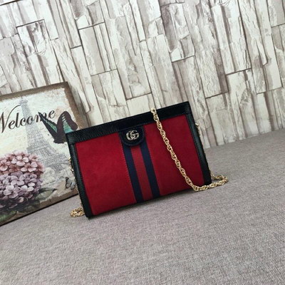 Gucci Handbags AAAA(Women)-109