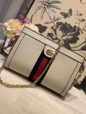 Gucci Handbags AAA(Women)-108