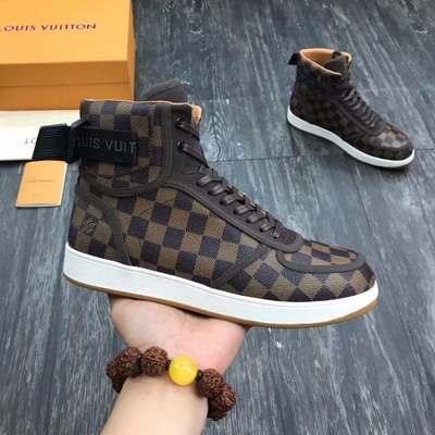 Gucci High Cut(AAA)-100